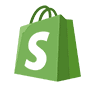 Shopify Icon